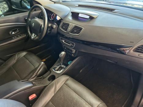 RENAULT Fluence 2.0 16V 4P GT LINE AUTOMTICO, Foto 11
