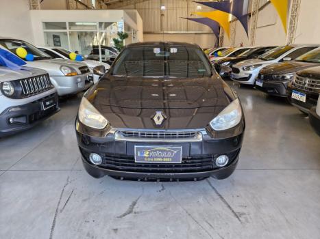 RENAULT Fluence 2.0 16V 4P GT LINE AUTOMTICO, Foto 12