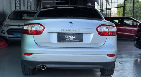 RENAULT Fluence 2.0 16V 4P FLEX DYNAMIQUE, Foto 14