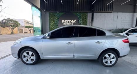 RENAULT Fluence 2.0 16V 4P FLEX DYNAMIQUE, Foto 15