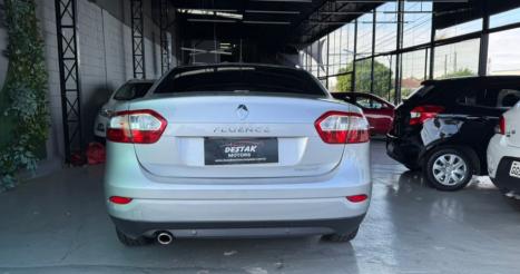 RENAULT Fluence 2.0 16V 4P FLEX DYNAMIQUE, Foto 16