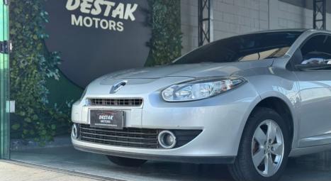 RENAULT Fluence 2.0 16V 4P FLEX DYNAMIQUE, Foto 6
