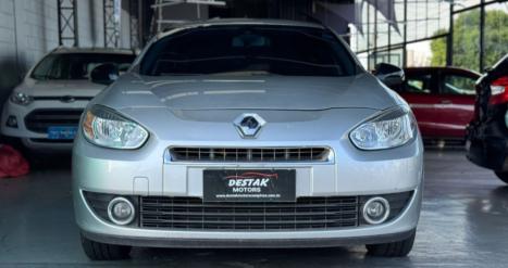 RENAULT Fluence 2.0 16V 4P FLEX DYNAMIQUE, Foto 4