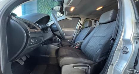 RENAULT Fluence 2.0 16V 4P FLEX DYNAMIQUE, Foto 7
