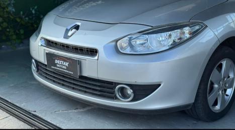 RENAULT Fluence 2.0 16V 4P FLEX DYNAMIQUE, Foto 3