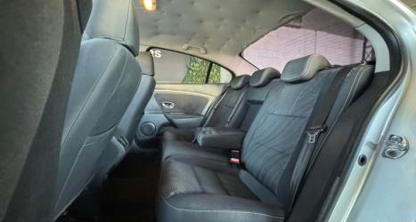 RENAULT Fluence 2.0 16V 4P FLEX DYNAMIQUE, Foto 17