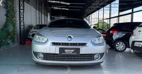 RENAULT Fluence 2.0 16V 4P FLEX DYNAMIQUE, Foto 2