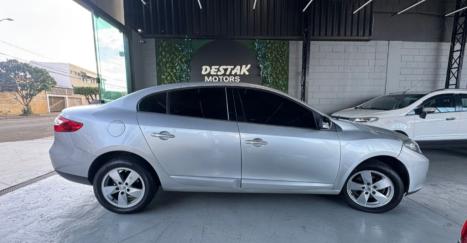 RENAULT Fluence 2.0 16V 4P FLEX DYNAMIQUE, Foto 18