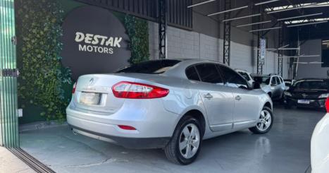 RENAULT Fluence 2.0 16V 4P FLEX DYNAMIQUE, Foto 19