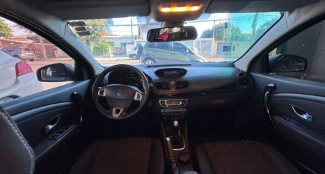 RENAULT Fluence 2.0 16V 4P FLEX DYNAMIQUE, Foto 9