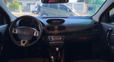 RENAULT Fluence 2.0 16V 4P FLEX DYNAMIQUE, Foto 8
