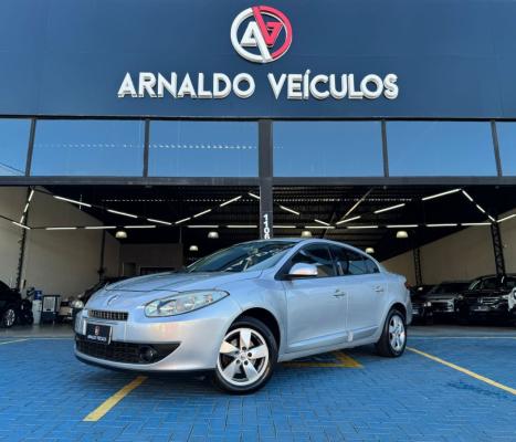 RENAULT Fluence 2.0 16V 4P FLEX DYNAMIQUE AUTOMTICO, Foto 1