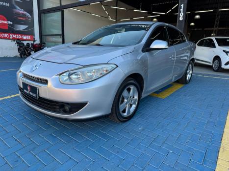 RENAULT Fluence 2.0 16V 4P FLEX DYNAMIQUE AUTOMTICO, Foto 2
