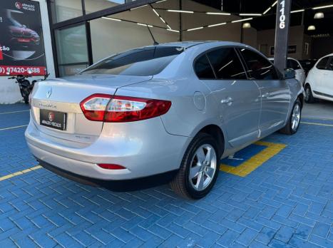 RENAULT Fluence 2.0 16V 4P FLEX DYNAMIQUE AUTOMTICO, Foto 7