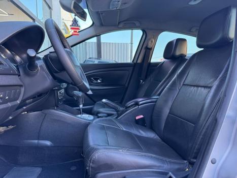 RENAULT Fluence 2.0 16V 4P FLEX DYNAMIQUE AUTOMTICO, Foto 8