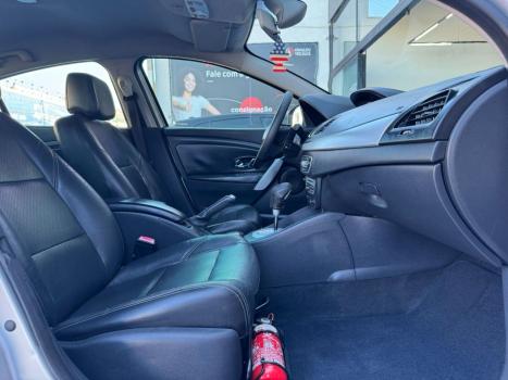 RENAULT Fluence 2.0 16V 4P FLEX DYNAMIQUE AUTOMTICO, Foto 9
