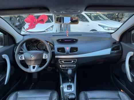 RENAULT Fluence 2.0 16V 4P FLEX DYNAMIQUE AUTOMTICO, Foto 12