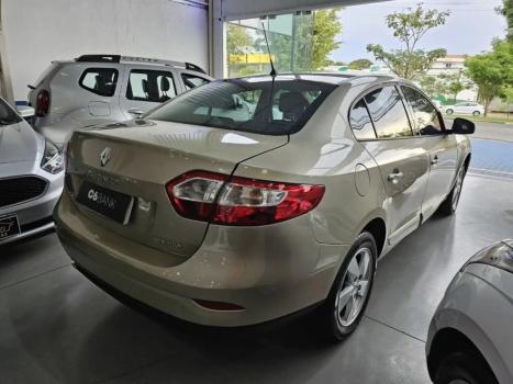 RENAULT Fluence 2.0 16V 4P FLEX DYNAMIQUE, Foto 2