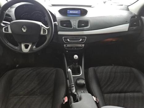 RENAULT Fluence 2.0 16V 4P FLEX DYNAMIQUE, Foto 3