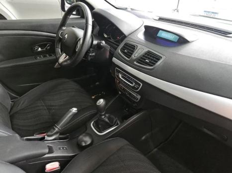 RENAULT Fluence 2.0 16V 4P FLEX DYNAMIQUE, Foto 4