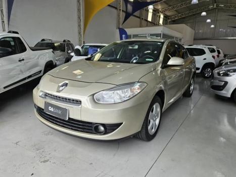 RENAULT Fluence 2.0 16V 4P FLEX DYNAMIQUE, Foto 5