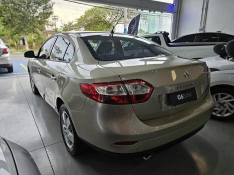 RENAULT Fluence 2.0 16V 4P FLEX DYNAMIQUE, Foto 6