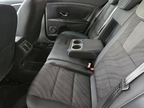 RENAULT Fluence 2.0 16V 4P FLEX DYNAMIQUE, Foto 8
