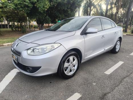 RENAULT Fluence 2.0 16V 4P FLEX DYNAMIQUE AUTOMTICO, Foto 1
