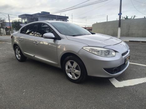 RENAULT Fluence 2.0 16V 4P FLEX DYNAMIQUE AUTOMTICO, Foto 2