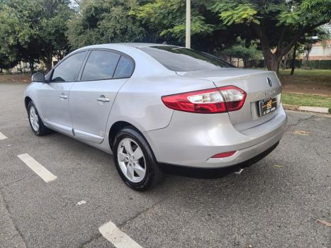 RENAULT Fluence 2.0 16V 4P FLEX DYNAMIQUE AUTOMTICO, Foto 5
