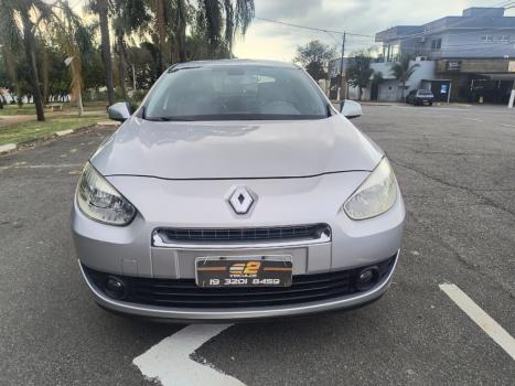 RENAULT Fluence 2.0 16V 4P FLEX DYNAMIQUE AUTOMTICO, Foto 7