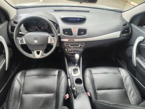 RENAULT Fluence 2.0 16V 4P FLEX DYNAMIQUE AUTOMTICO, Foto 10