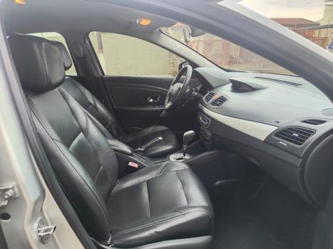 RENAULT Fluence 2.0 16V 4P FLEX DYNAMIQUE AUTOMTICO, Foto 11