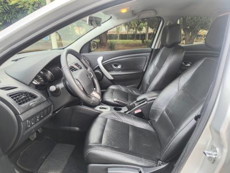 RENAULT Fluence 2.0 16V 4P FLEX DYNAMIQUE AUTOMTICO, Foto 13