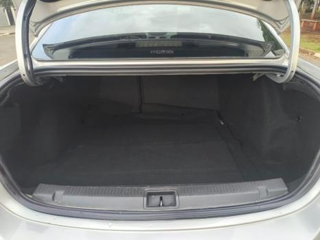 RENAULT Fluence 2.0 16V 4P FLEX DYNAMIQUE AUTOMTICO, Foto 14