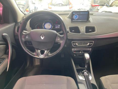 RENAULT Fluence 2.0 16V 4P FLEX DYNAMIQUE AUTOMTICO, Foto 6