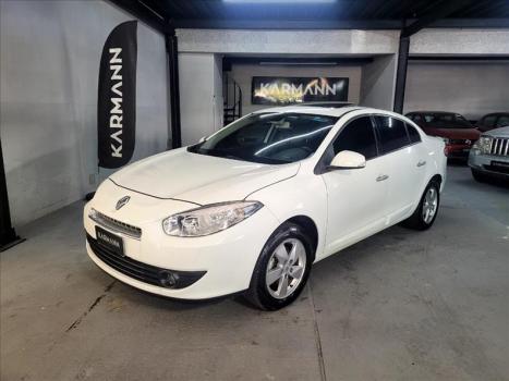 RENAULT Fluence 2.0 16V 4P FLEX DYNAMIQUE AUTOMTICO, Foto 1