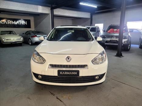 RENAULT Fluence 2.0 16V 4P FLEX DYNAMIQUE AUTOMTICO, Foto 2