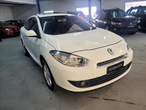 RENAULT Fluence 2.0 16V 4P FLEX DYNAMIQUE AUTOMTICO, Foto 3