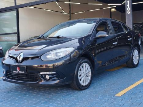RENAULT Fluence 2.0 16V 4P FLEX DYNAMIQUE PLUS AUTOMTICO, Foto 1