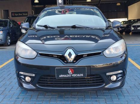 RENAULT Fluence 2.0 16V 4P FLEX DYNAMIQUE PLUS AUTOMTICO, Foto 2