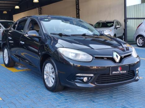 RENAULT Fluence 2.0 16V 4P FLEX DYNAMIQUE PLUS AUTOMTICO, Foto 3