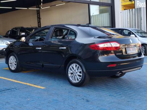 RENAULT Fluence 2.0 16V 4P FLEX DYNAMIQUE PLUS AUTOMTICO, Foto 6