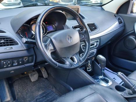 RENAULT Fluence 2.0 16V 4P FLEX DYNAMIQUE PLUS AUTOMTICO, Foto 7