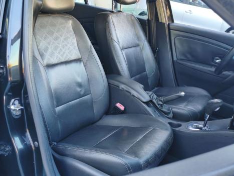 RENAULT Fluence 2.0 16V 4P FLEX DYNAMIQUE PLUS AUTOMTICO, Foto 10