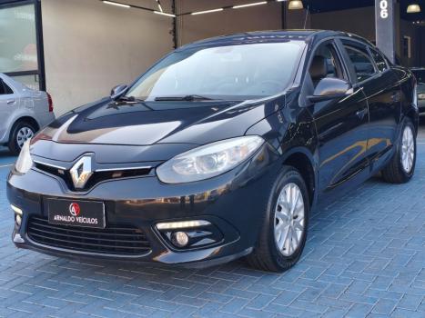 RENAULT Fluence 2.0 16V 4P FLEX DYNAMIQUE PLUS AUTOMTICO, Foto 1