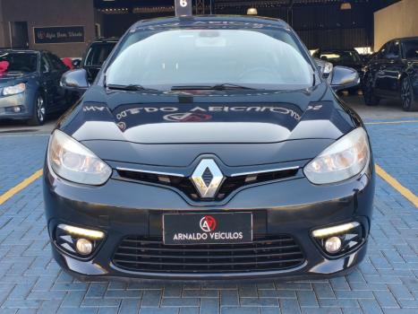 RENAULT Fluence 2.0 16V 4P FLEX DYNAMIQUE PLUS AUTOMTICO, Foto 2