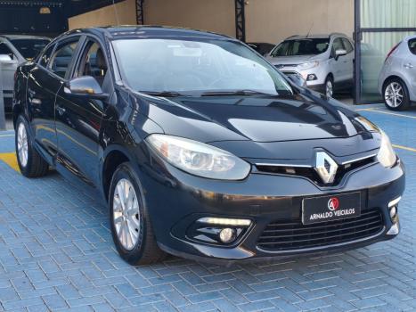 RENAULT Fluence 2.0 16V 4P FLEX DYNAMIQUE PLUS AUTOMTICO, Foto 3