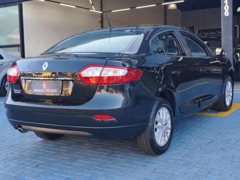 RENAULT Fluence 2.0 16V 4P FLEX DYNAMIQUE PLUS AUTOMTICO, Foto 6