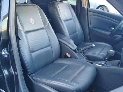 RENAULT Fluence 2.0 16V 4P FLEX DYNAMIQUE PLUS AUTOMTICO, Foto 8